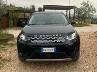 Usata Land Rover Discovery 5 SE 163 CV (119 kW) 2023 SUV