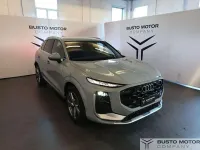 Ny Audi Q3 S-Line 150 HK (110 kW) 2026 Grå SUV