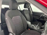 Usata Alfa Romeo Stelvio Business 190 CV (139 kW) 2019 Rosso alfa SUV