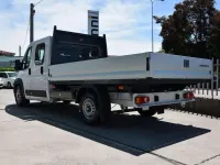 Nuova Fiat Ducato 140 CV (102 kW) 2026 Bianco Furgone