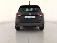 Usata Seat Arona FR 110 CV (80 kW) 2023 Magnetic tech nero midnight SUV