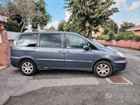 Usata Peugeot 807 136 CV (100 kW) 2008 Grigio Monovolume