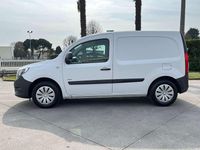 Usata Mercedes Citan 109 90 CV (66 kW) 2013 Bianco Station wagon