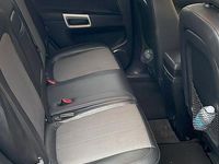 Usata Opel Antara 2012 Grigio SUV