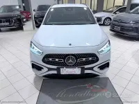 Usata Mercedes GLA200 AMG Line Premium 150 CV (110 kW) 2023 Bianco SUV