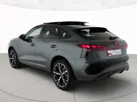 Nuova Audi Q3 Sportback S-Line 150 CV (110 kW) 2026 Grigio SUV
