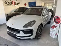 Usata Porsche Macan 265 CV (194 kW) 2022 Other SUV