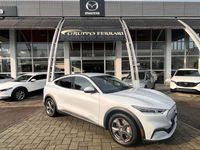 Usata Ford Mustang Mach-E Standard Range 124 kW (169 CV) 2021 Bianco SUV