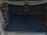 Usata Opel Zafira 125 CV (91 kW) 2007 Monovolume