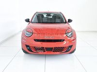 Nuova Fiat 600 110 CV (80 kW) 2025 Arancione SUV
