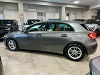 usata Mercedes A180 d Automatic Sport