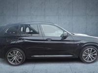 usata BMW X3 xDrive20d 48V Msport del 2021 usata a Verona