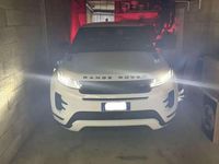 Usata Land Rover Range Rover evoque SE 179 CV (131 kW) 2020 SUV