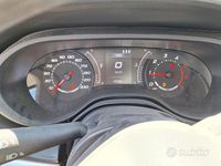 Usata Fiat Tipo 95 CV (69 kW) 2017 Bianco Utilitaria