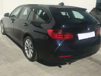 Usata BMW 316 116 CV (85 kW) 2014 Station wagon
