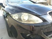 Usata Seat Leon Stylance 102 CV (75 kW) 2008 Utilitaria