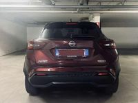 Usata Nissan Juke N-Connecta 94 CV (69 kW) 2023 SUV
