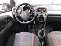 usata Peugeot 108 PureTech 82 5 porte Active