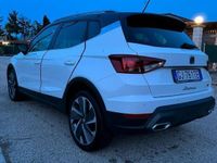 usata Seat Arona Arona 1.0 EcoTSI 110 CV FR