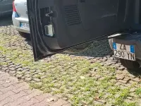 Usata Hummer H3 223 CV (164 kW) 2007 Grigio SUV