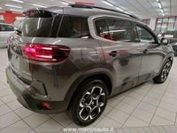 Usata Citroën C5 Aircross 131 CV (96 kW) 2025 Grigio scuro SUV