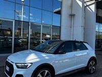 Usata Audi A1 Ambiente 150 CV (110 kW) 2024 Bianco SUV