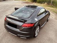 Usata Audi TT S-Line 230 CV (169 kW) 2015 Coupé