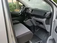 Usata Citroën Jumpy 120 CV (88 kW) 2018 Grigio Monovolume
