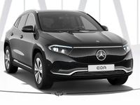 Usata Mercedes EQA250+ Advanced 94 kW (129 CV) 2025 Nero SUV