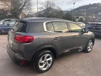 Usata Citroën C5 Aircross Shine 131 CV (96 kW) 2021 Grigio SUV