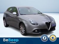 usata Alfa Romeo Giulietta 1.6 JTDM SUPER 120CV