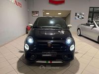 Usata Abarth 695 Esseesse 179 CV (131 kW) 2022 Other Utilitaria
