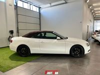 usata Audi A5 Cabriolet 2.0 tdi Business Plus 177cv multitronic