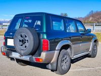 usata Nissan Patrol GR 2a SERIE 2.8 TD