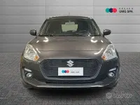 Usata Suzuki Swift Cool 90 CV (66 kW) 2020 Grigio Utilitaria