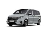 Nuova Mercedes Vito 136 CV (100 kW) 2026 Grigio Furgone