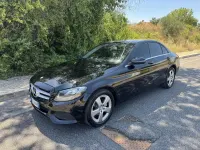 Usata Mercedes C180 116 CV (85 kW) 2016 Berlina