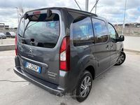Usata Citroën Berlingo 92 CV (67 kW) 2015 Grigio Monovolume
