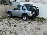 Usata Land Rover Freelander 2 111 CV (81 kW) 2006 SUV