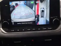 Usata Nissan Qashqai Tekna 140 CV (102 kW) 2022 Bianco SUV