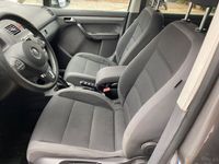 usata VW Touran 1.6 TDI Trendline usato