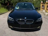 Usata BMW 520 177 CV (130 kW) 2009 Berlina