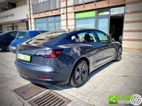 usata Tesla Model 3 Standard Standard RWD Plus -PARAGONABILE AL NUOVO