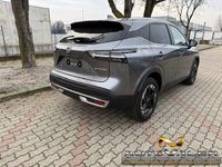 Usata Nissan Qashqai N-Connecta 158 CV (116 kW) 2024 Grigio SUV