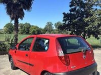 Usata Fiat Punto Active 69 CV (50 kW) 2003 Utilitaria