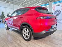Usata Alfa Romeo Tonale Sprint 131 CV (96 kW) 2023 Rosso alfa pastello SUV