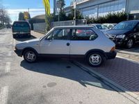 usata Fiat Ritmo 130TC ABARTH ASI * DA COLLEZIONE*