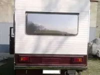 Usata Ford Transit 61 CV (44 kW) 1971 Monovolume