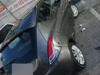 Usata Lancia Ypsilon 143 CV (105 kW) 2000 Grigio Utilitaria
