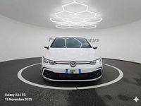 Usata VW Golf VII GTI 2020 Bianco